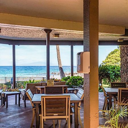Hale Hui Kai 208, Renovated, Ocean View, Split Ac Villa Wailea  Exterior photo