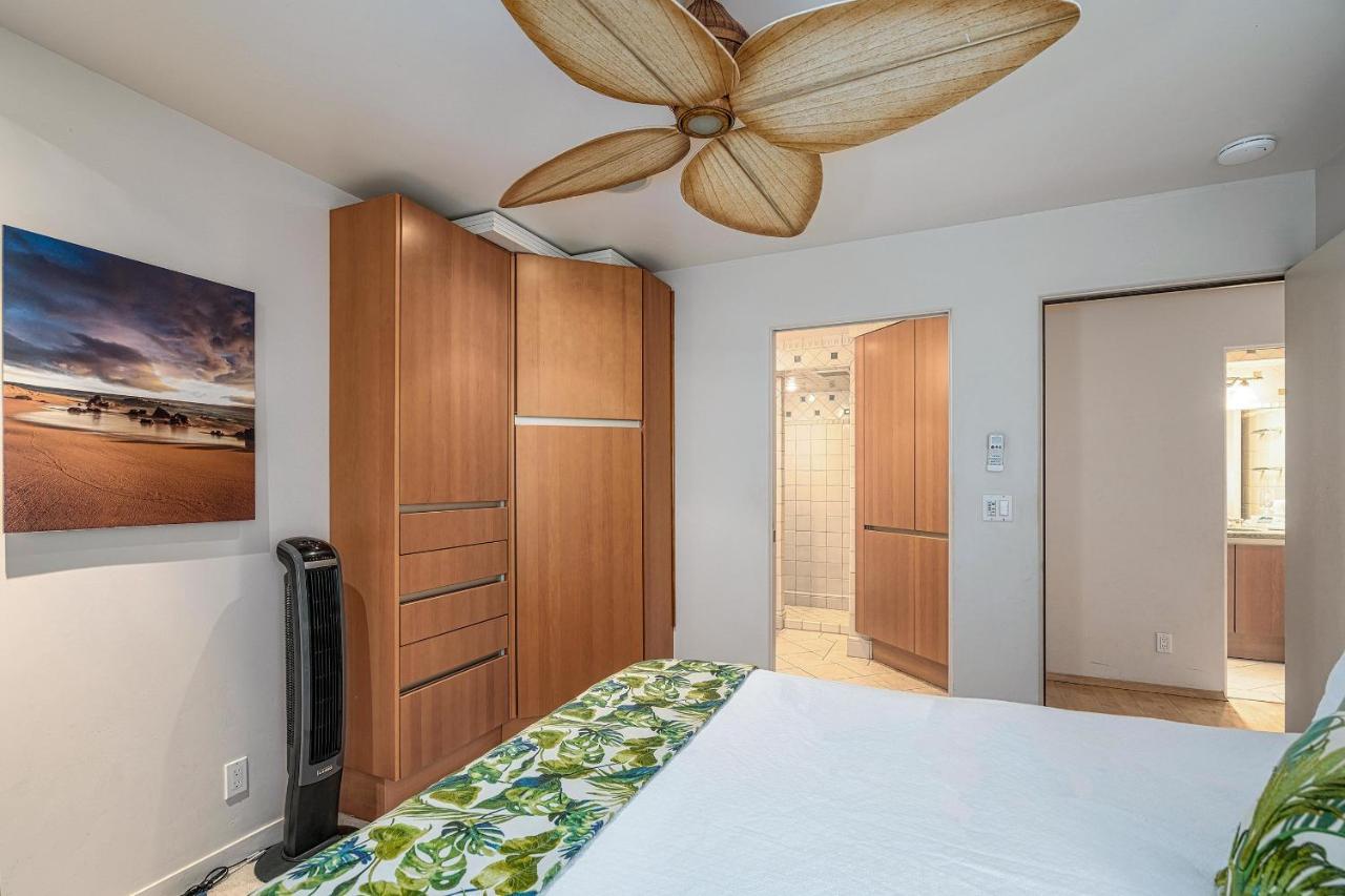 Hale Hui Kai 208, Renovated, Ocean View, Split Ac Villa Wailea  Exterior photo