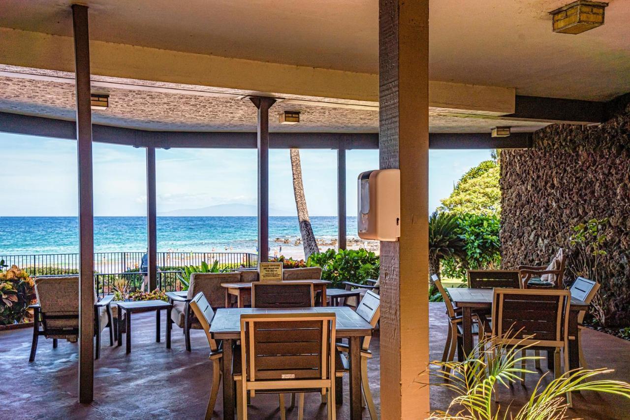 Hale Hui Kai 208, Renovated, Ocean View, Split Ac Villa Wailea  Exterior photo
