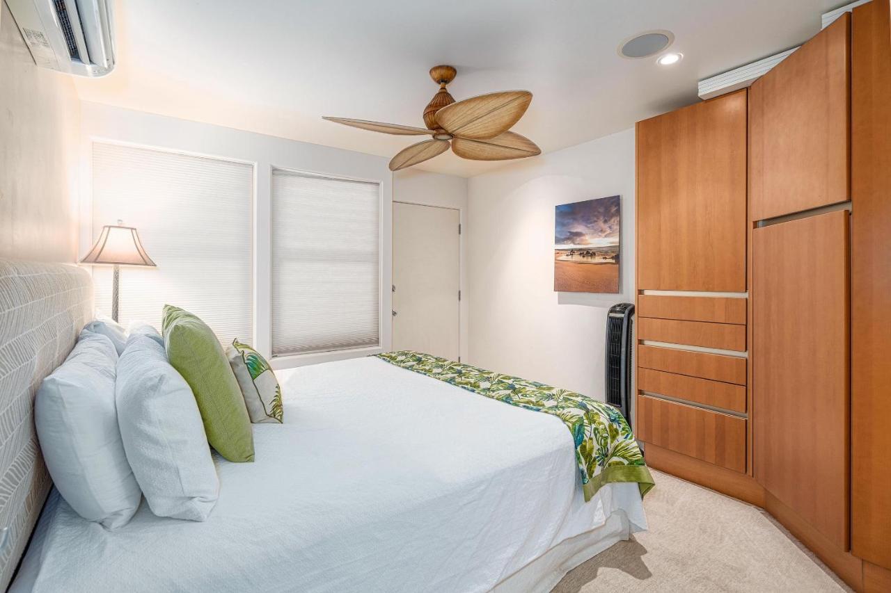 Hale Hui Kai 208, Renovated, Ocean View, Split Ac Villa Wailea  Exterior photo