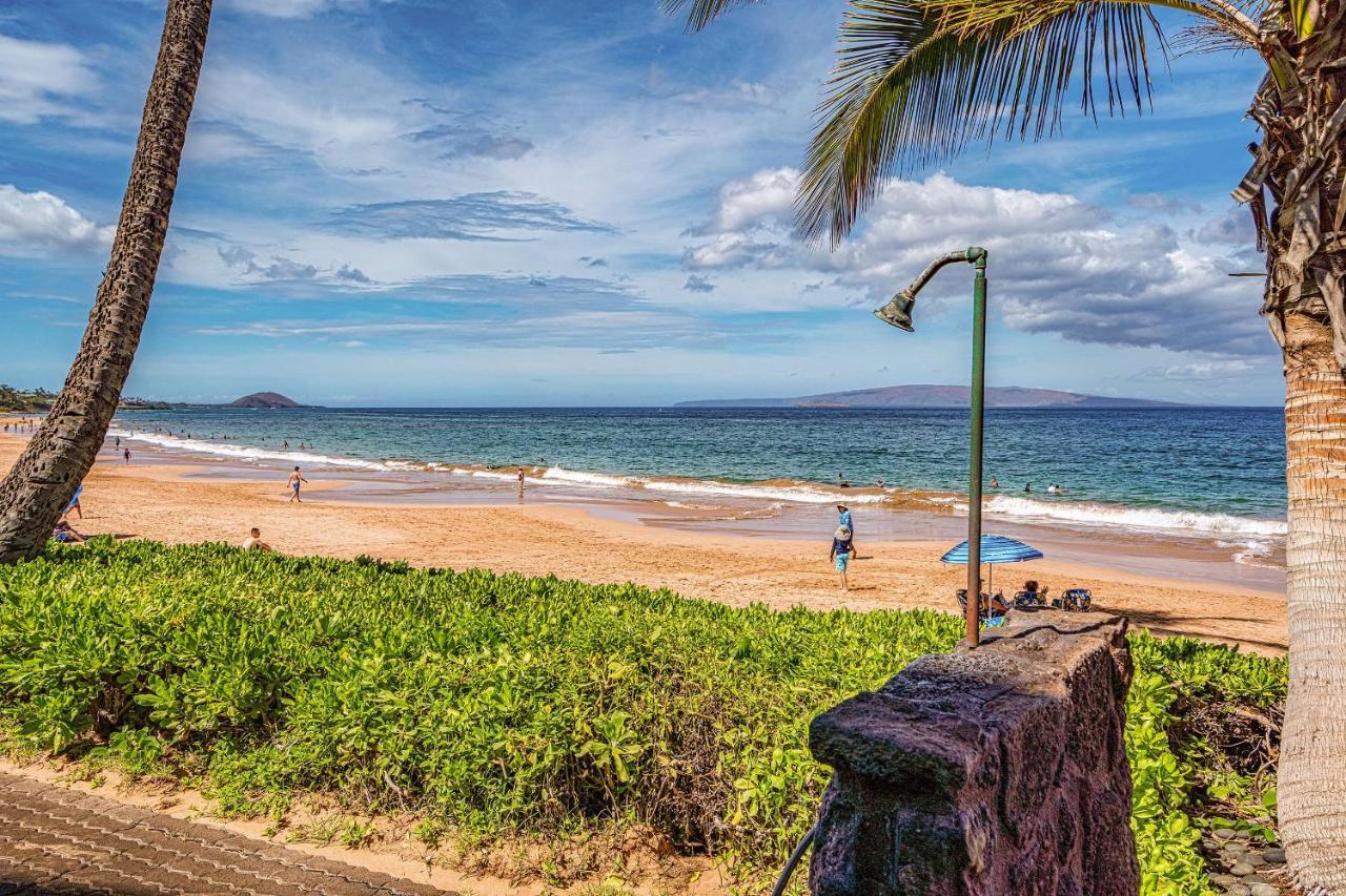 Hale Hui Kai 208, Renovated, Ocean View, Split Ac Villa Wailea  Exterior photo