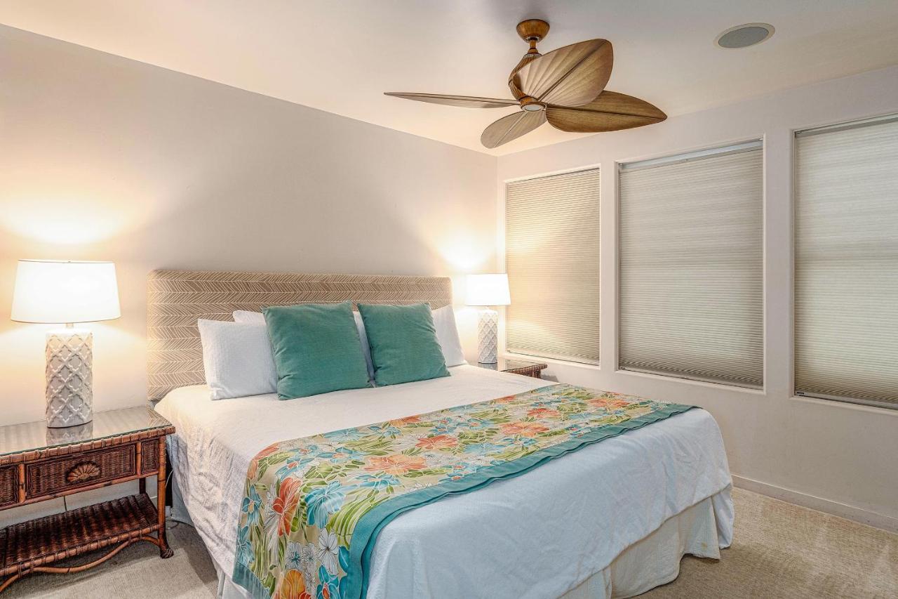 Hale Hui Kai 208, Renovated, Ocean View, Split Ac Villa Wailea  Exterior photo
